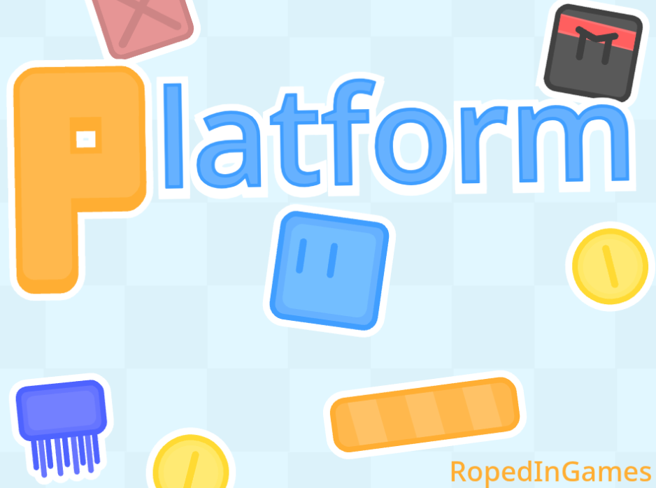 Platform screenshot